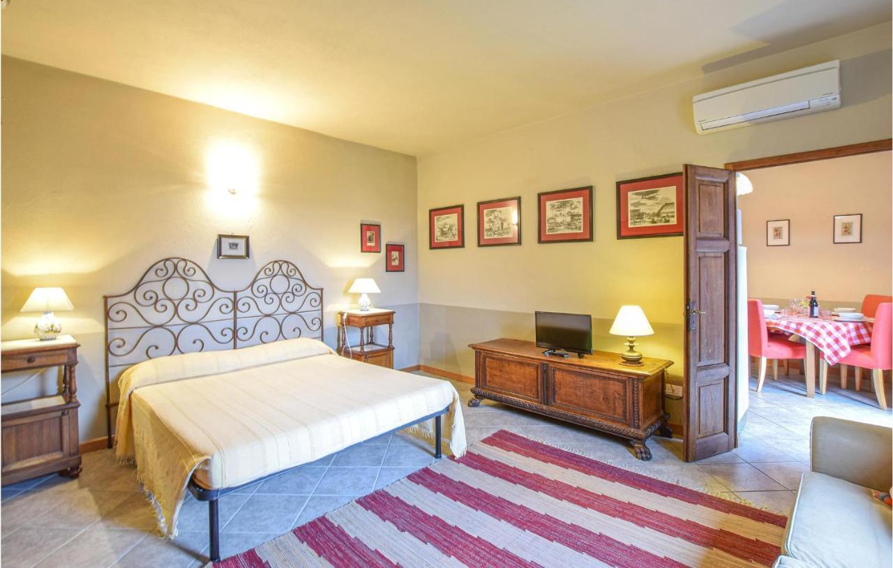 Cozy Apartment In Carcegna Di Miasino No ペッテナスコ エクステリア 写真