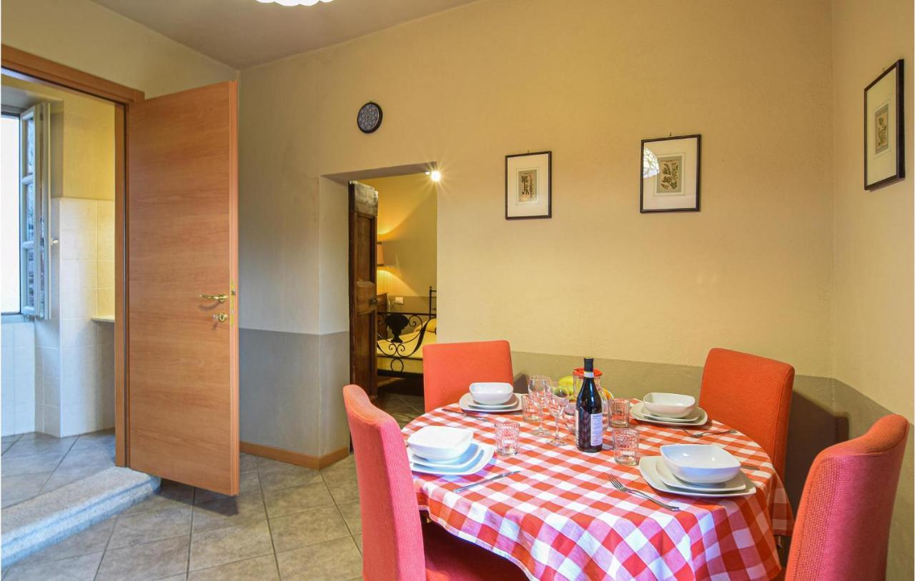 Cozy Apartment In Carcegna Di Miasino No ペッテナスコ エクステリア 写真
