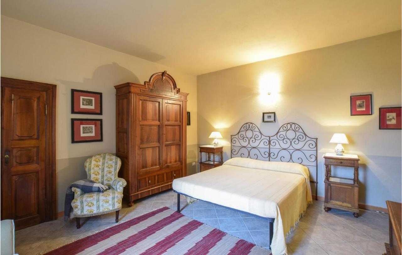 Cozy Apartment In Carcegna Di Miasino No ペッテナスコ エクステリア 写真