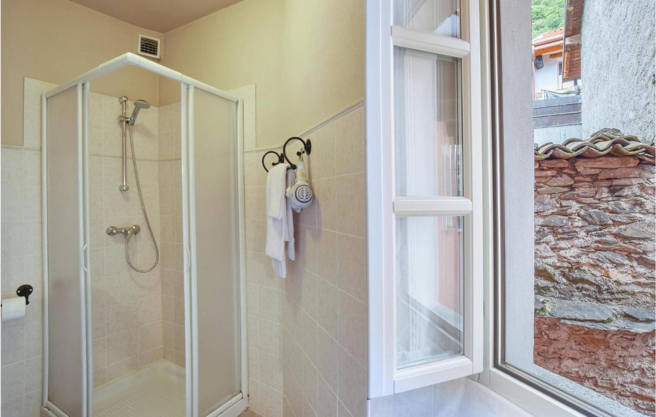 Cozy Apartment In Carcegna Di Miasino No ペッテナスコ エクステリア 写真